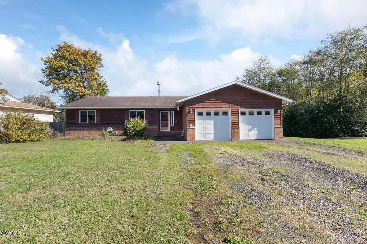 25855 Chinook, Cloverdale, OR 97112 - #1