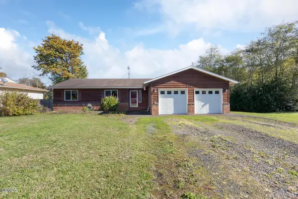 25855 Chinook, Cloverdale, OR 97112