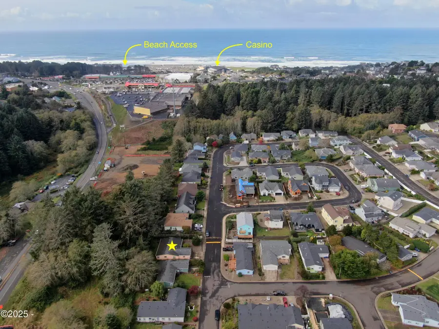 2780 NE 45th, Lincoln City, OR 97367 - Image #2