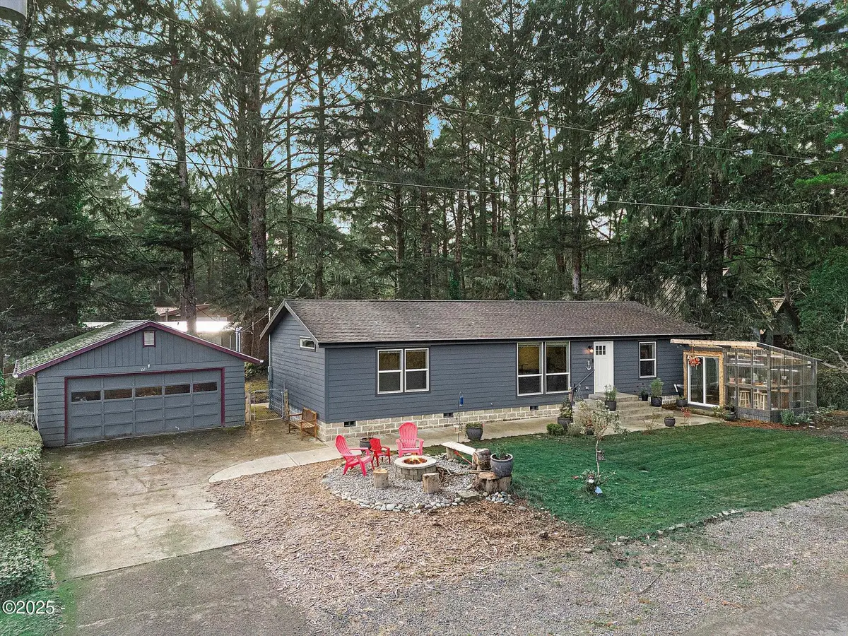 1511 NW Powe, Seal Rock, OR 97376 - Image #1