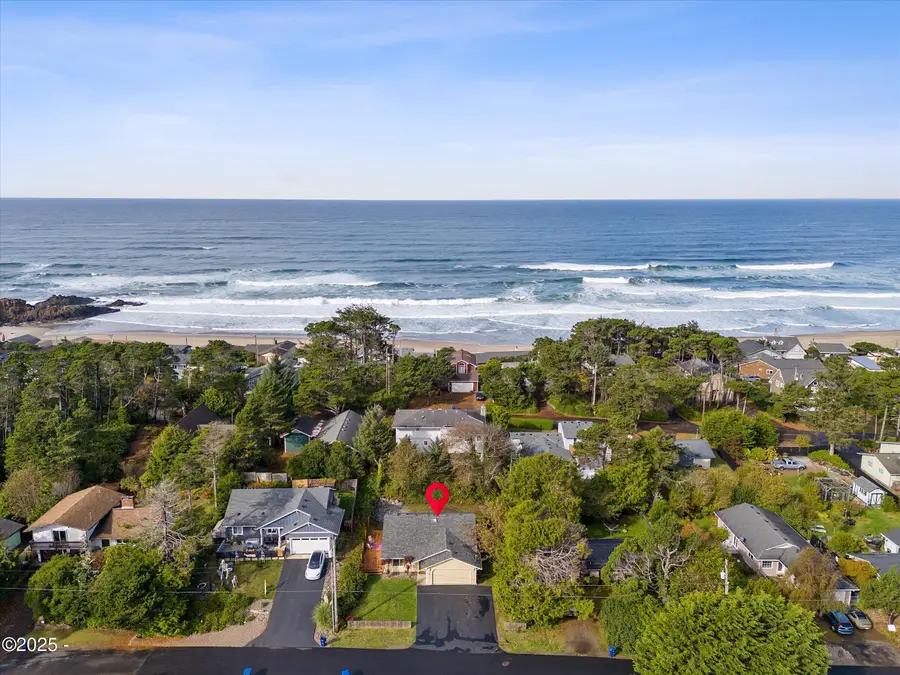 3635 Sea Mist Ave, Depoe Bay, OR 97341 - Image #3