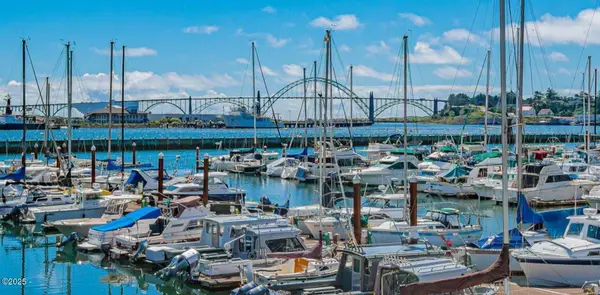 SE Bay Blvd, Newport, OR 97365