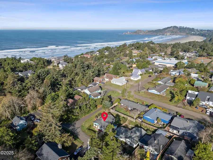 252 NW 18th, Newport, OR 97365 - Image #3