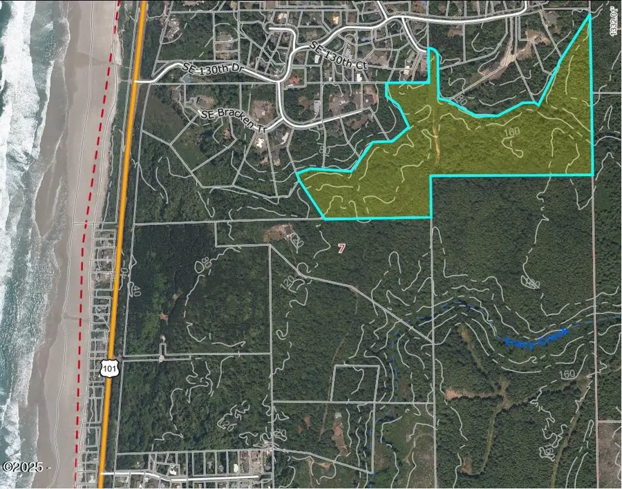 TL 500 SE Chittum, South Beach, OR 97366 - Image #2