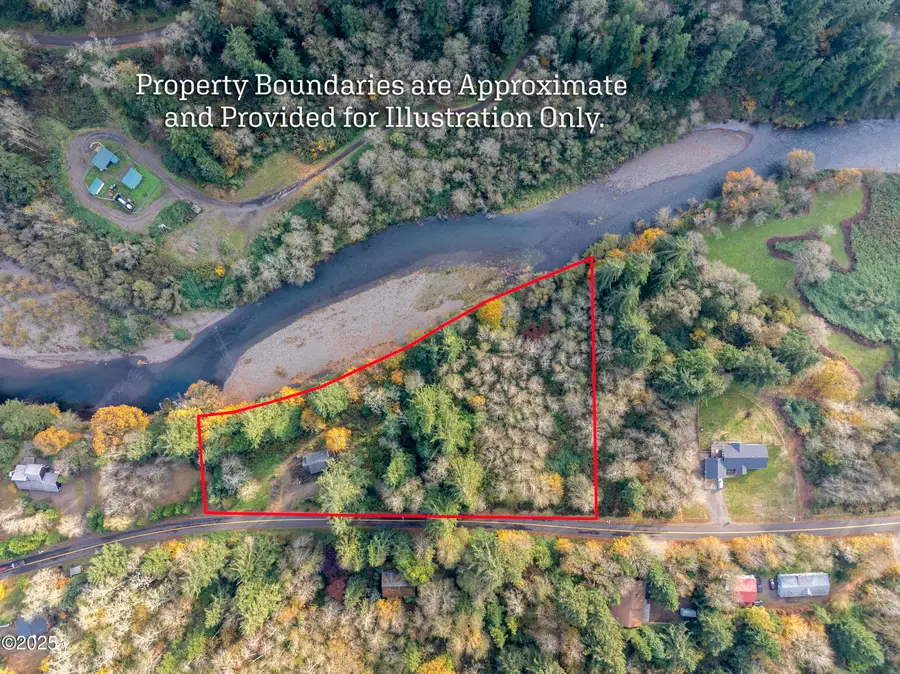9501 Kilchis River, Tillamook, OR 97141 - Image #3