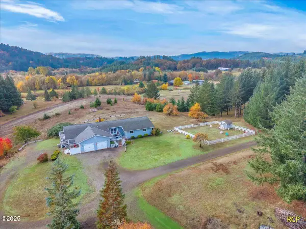 24312 Cardwell Hill, Philomath, OR 97370