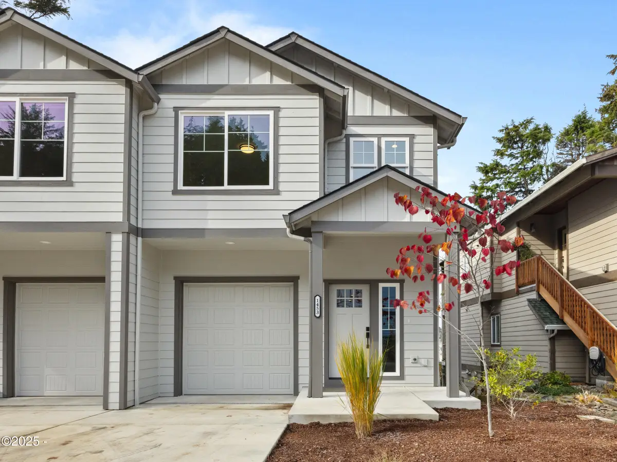 1453 SE Marine, Lincoln City, OR 97367 - Image #1