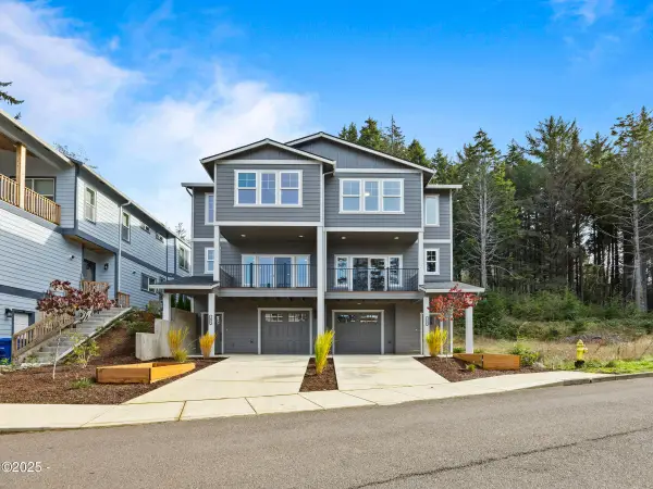 1502 SE Marine, Lincoln City, OR 97367