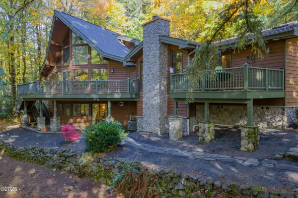 6894 Prospect Ridge, Salem, OR 97306