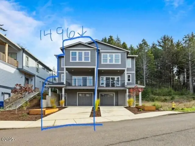 1496 SE Marine, Lincoln City, OR 97367 - Image #2