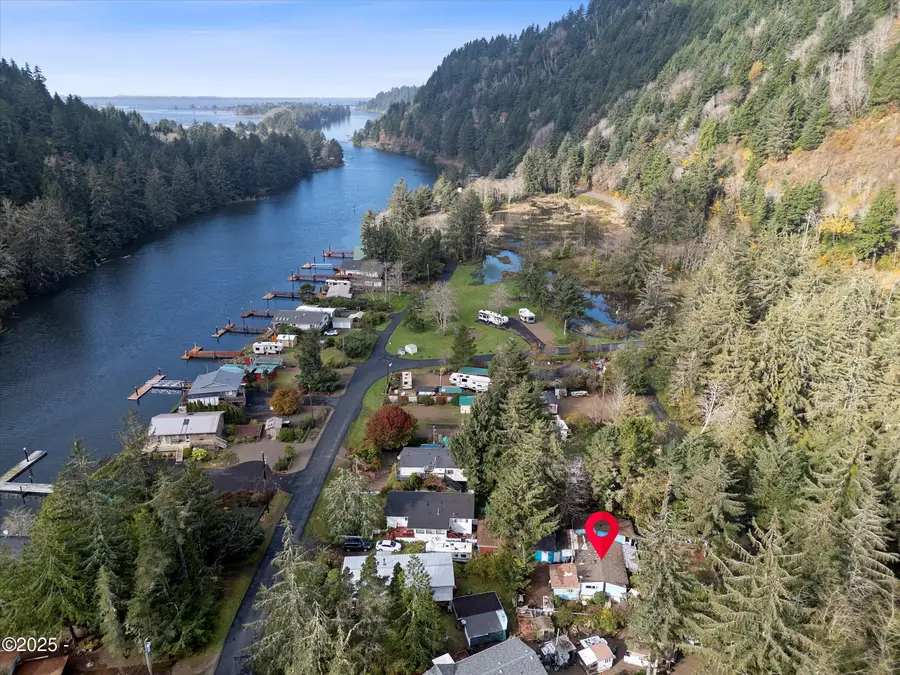 1436 S Fun River, Lincoln City, OR 97367 - Image #2