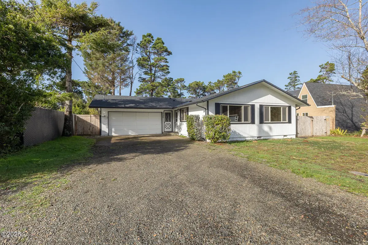 3735 Sea Mist, Depoe Bay, OR 97341 - Image #1