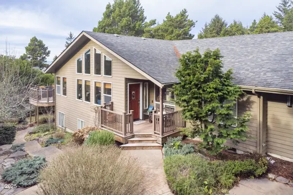 760 SW Range, Waldport, OR 97394