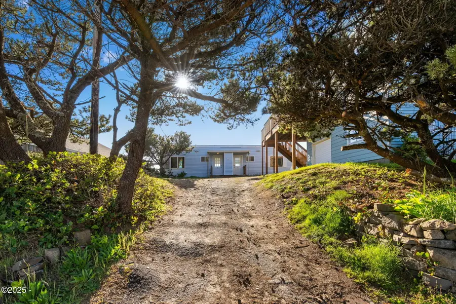 269 S Pacific, Rockaway Beach, OR 97136 - #2