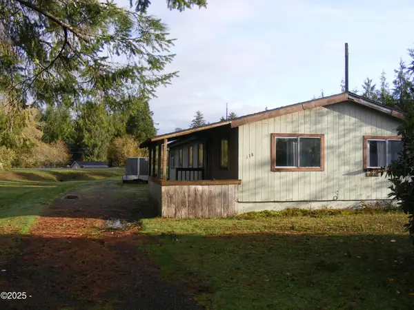 178 SE Egbert, Siletz, OR 97380