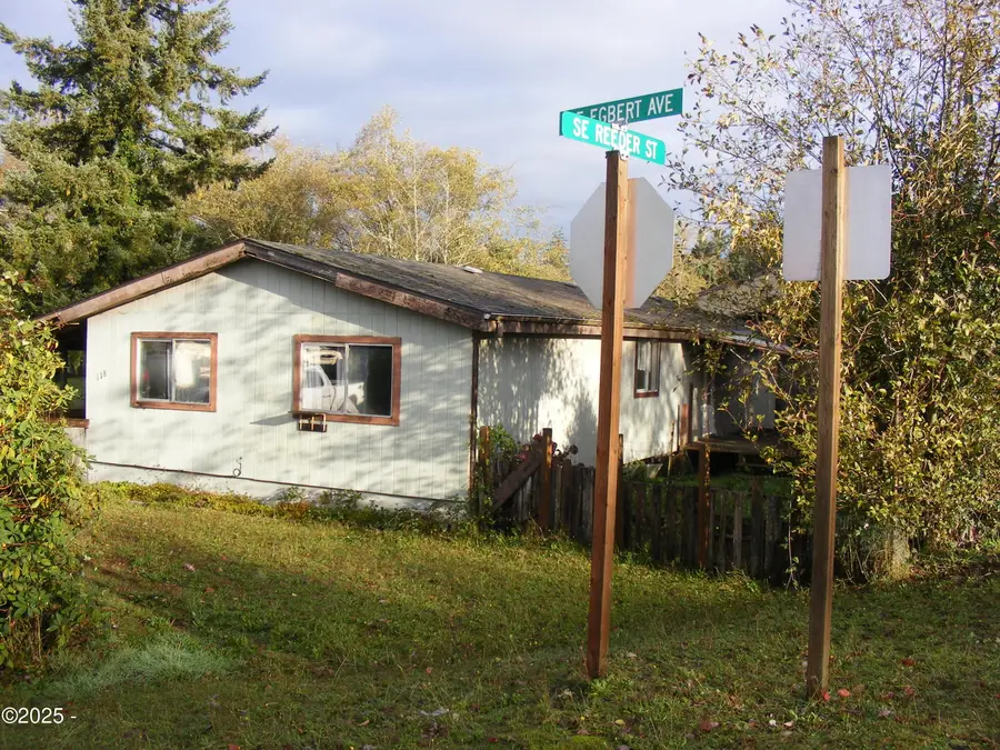 178 SE Egbert, Siletz, OR 97380 - Image #2