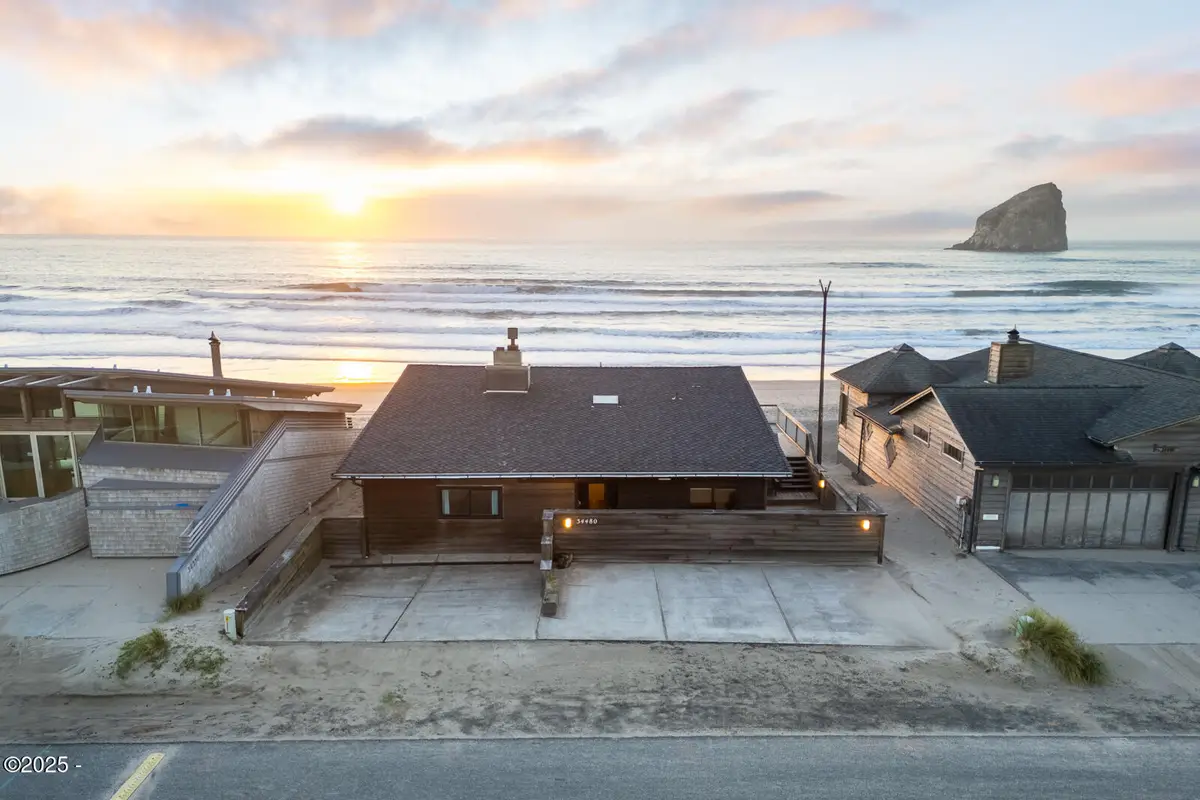 34480 Ocean, Pacific City, OR 97135 - Image #1