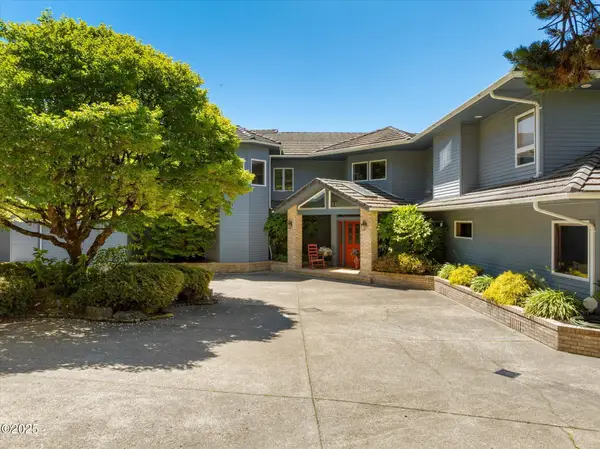 7088 NW Pacific Coast, Seal Rock, OR 97376