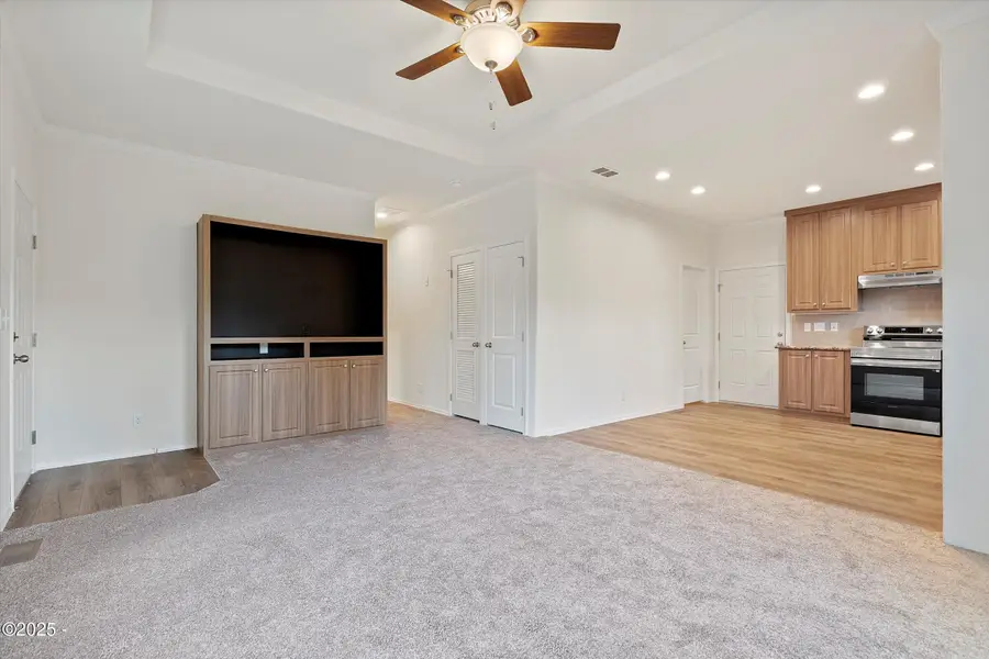 490 SE Olson, Toledo, OR 97391 - Image #3