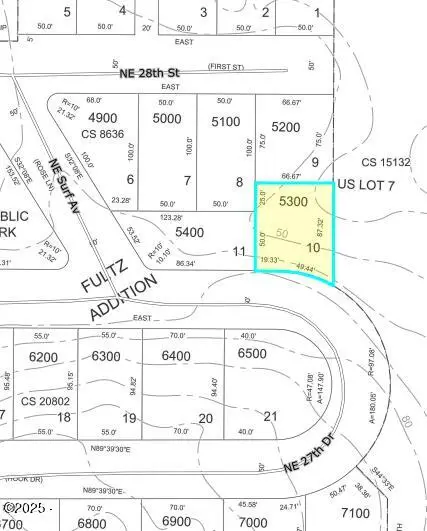 TL5300 NE 27th, Lincoln City, OR 97367 - Image #2