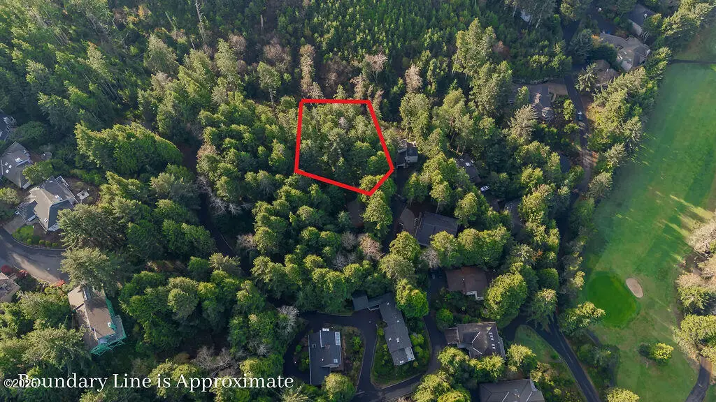 T/L 498 Spruce Burl Ln, Gleneden Beach, OR 97388 - Image #1