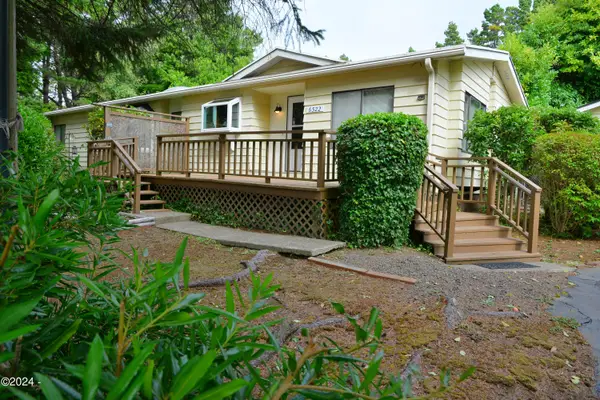 6322 Rhododendron, Gleneden Beach, OR 97388