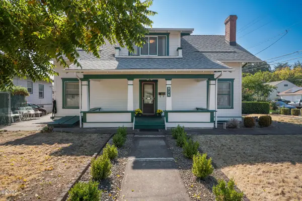 834 9th, Albany, OR 97321