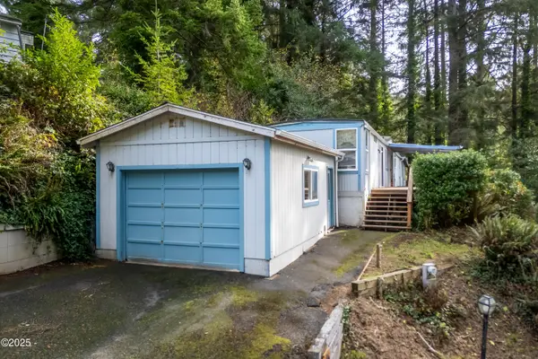 923 SE Bay Blvd., Newport, OR 97365