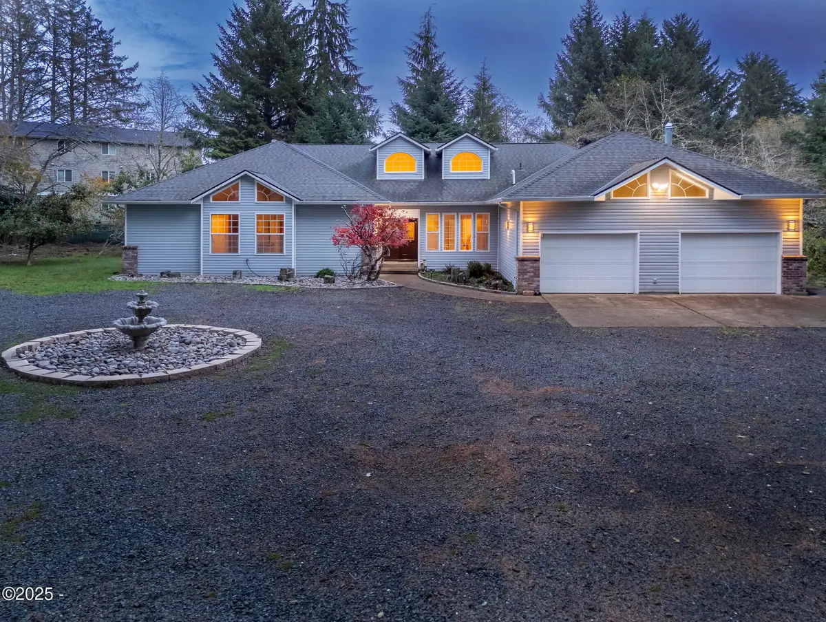 3190 NE Union, Lincoln City, OR 97367 - Image #1