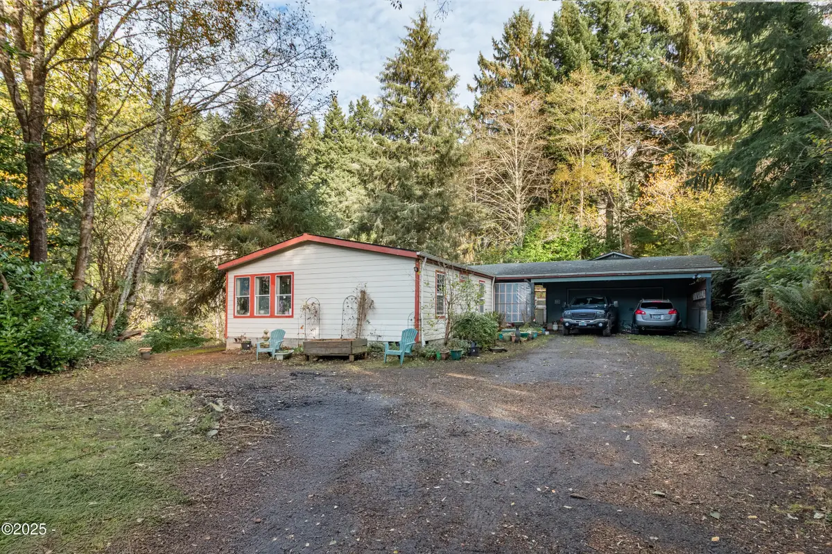 79 N Echo, Otis, OR 97368 - Image #1