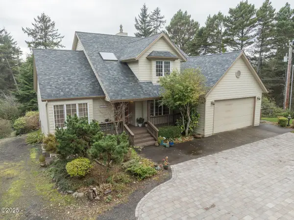 10468 NW Juniper, Seal Rock, OR 97376