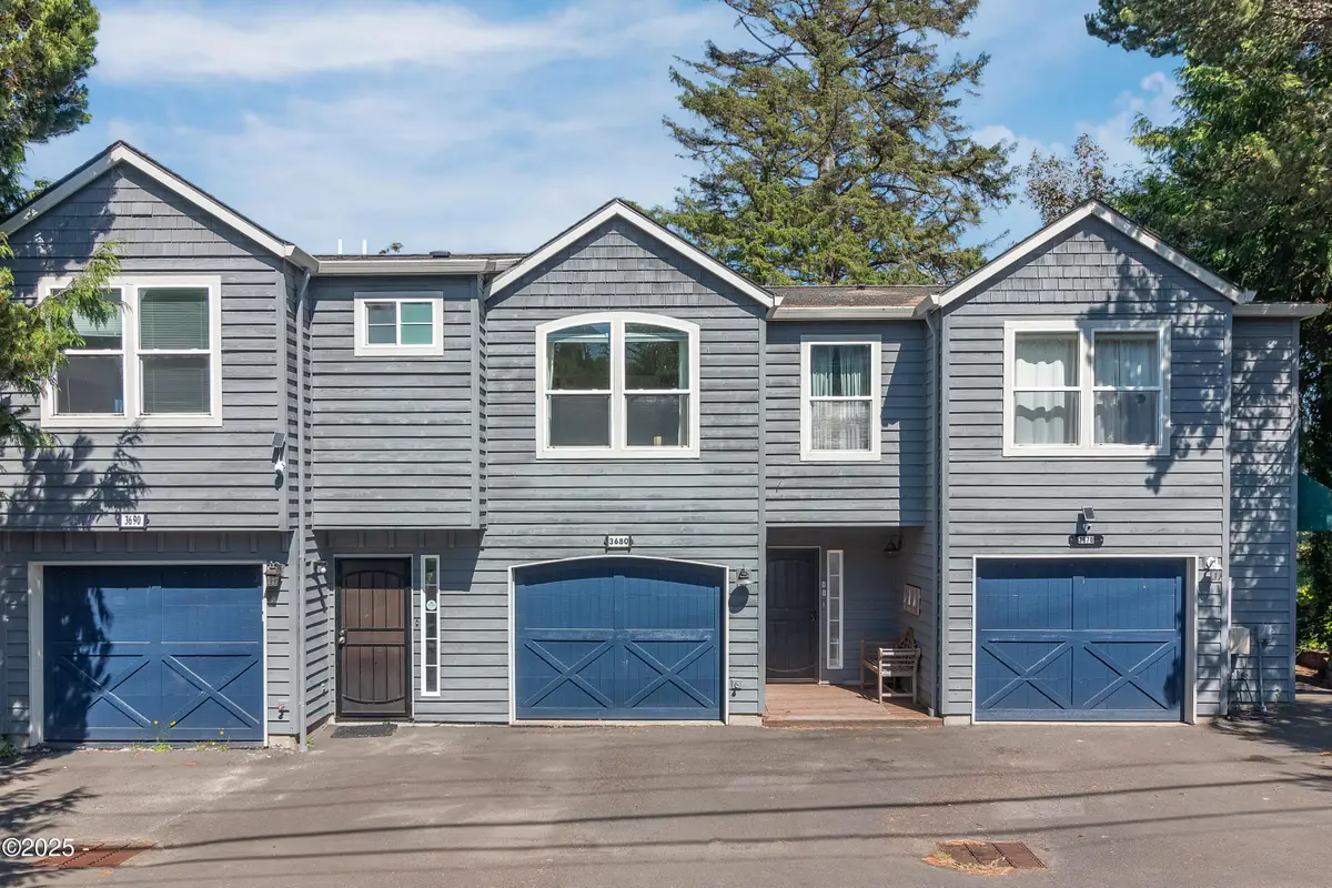 3680 NE West Devils Lake, Lincoln City, OR 97367 - Image #1