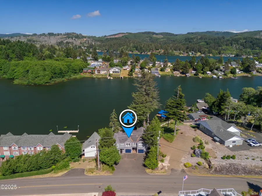 3680 NE West Devils Lake, Lincoln City, OR 97367 - Image #2