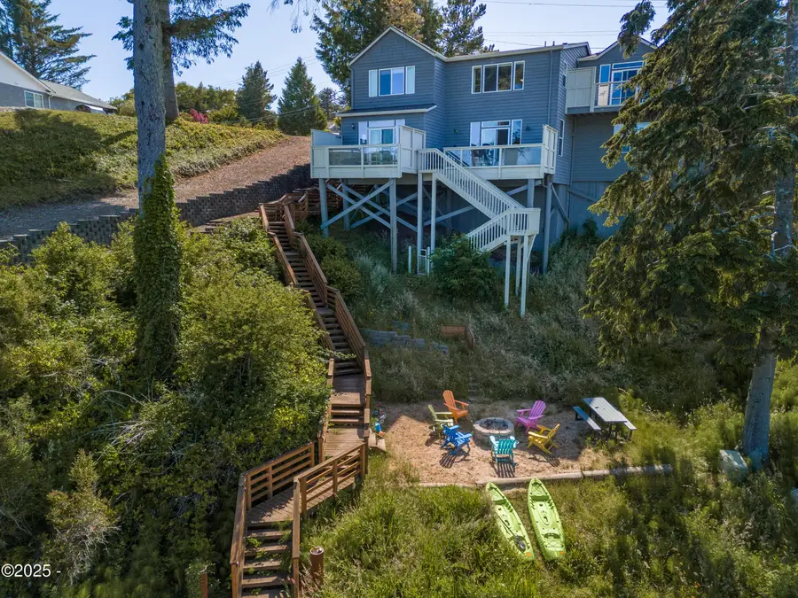 3680 NE West Devils Lake, Lincoln City, OR 97367 - Image #3