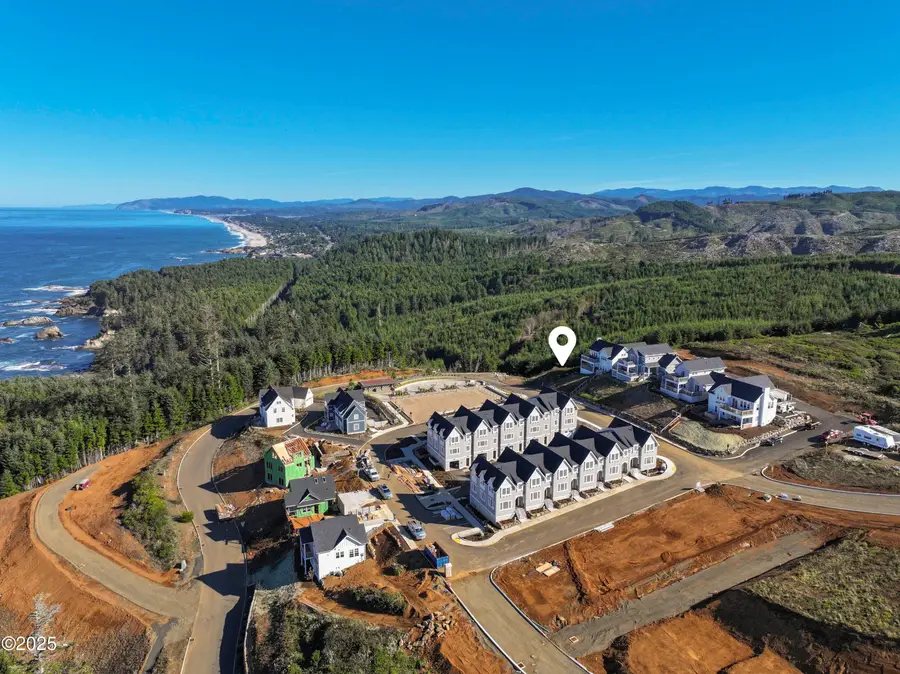 Lot 24 NE Lillian, Depoe Bay, OR 97341 - Image #2