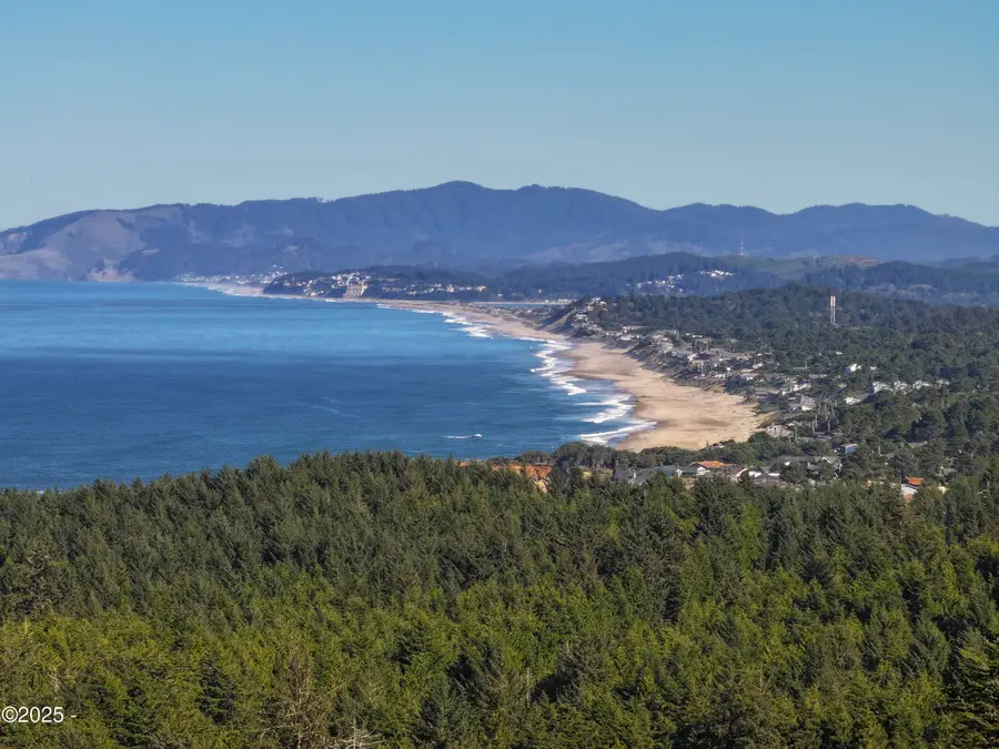 Lot 24 NE Lillian, Depoe Bay, OR 97341 - Image #3