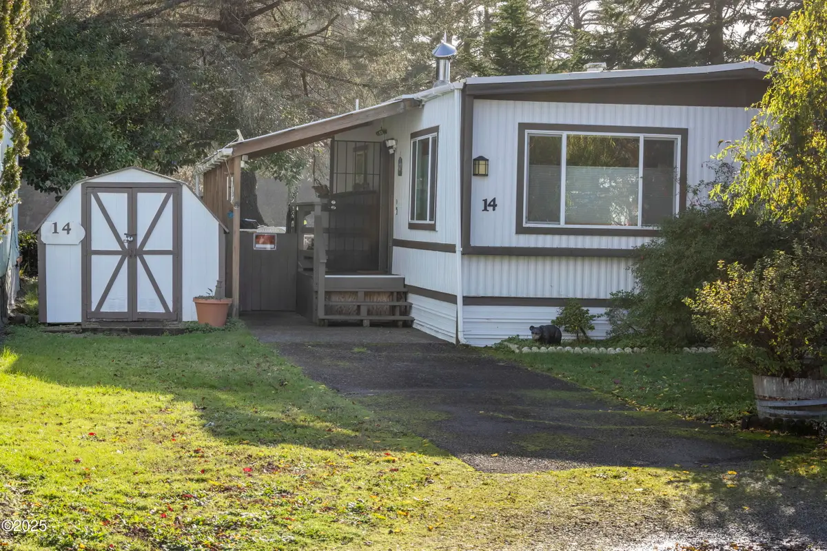 5142 SE Hwy 101, Lincoln City, OR 97367 - Image #1