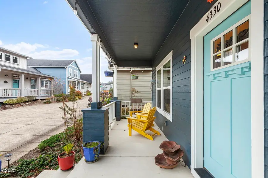 4330 SE Fleming, South Beach, OR 97366 - Image #3