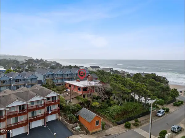 1230 NW 15th Street, Lincoln City, OR 97367