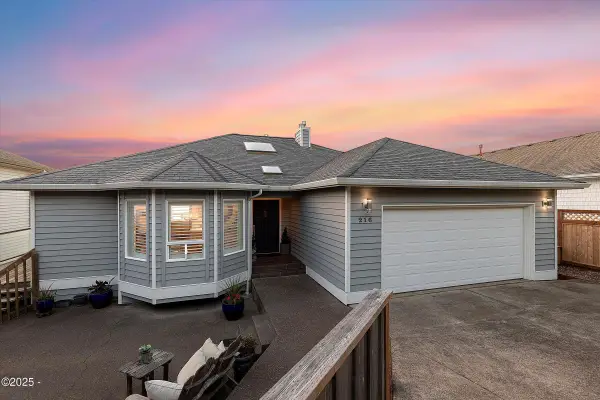 216 NW 73rd, Newport, OR 97365