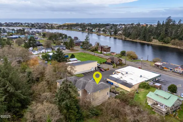 6452 Shade, Pacific City, OR 97135