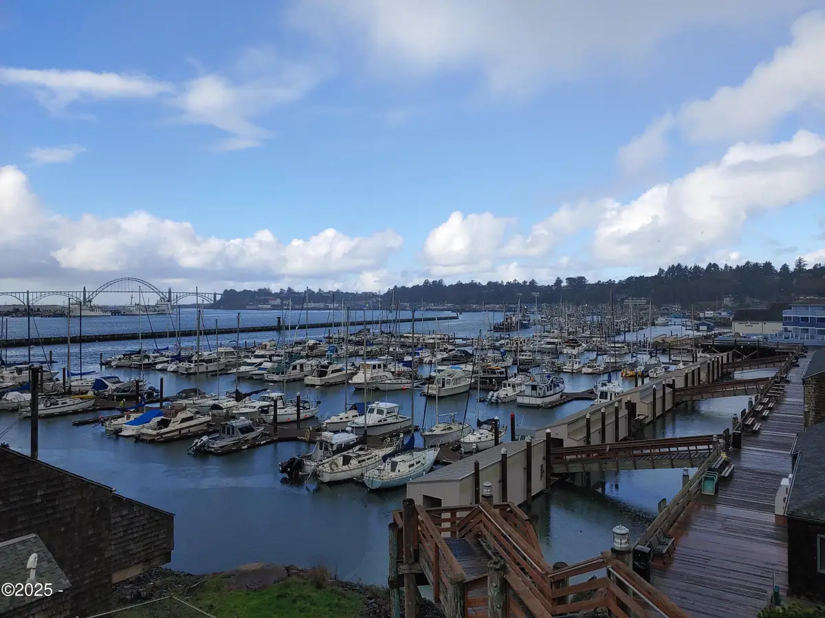 1000 SE Bay, Newport, OR 97365 - Image #1