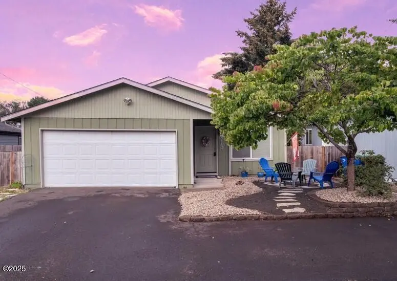 6715 SW Inlet, Lincoln City, OR 97367 - Image #1