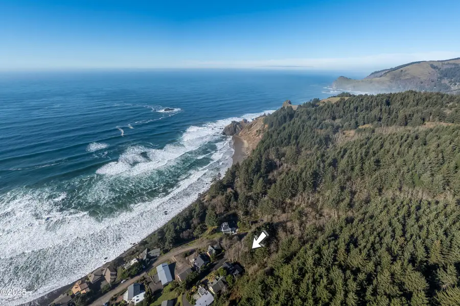 TL 3211 NE Williams, Lincoln City, OR 97367 - #2