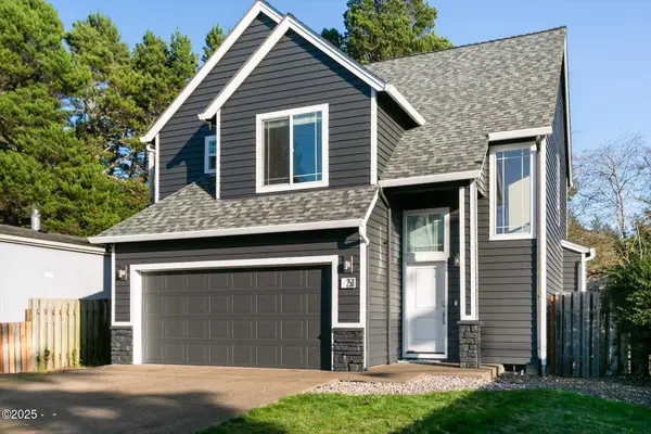 250 SE Hazelton, Depoe Bay, OR 97341