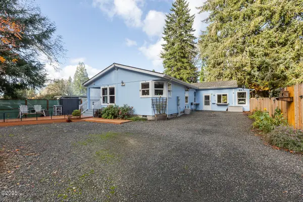 351 N Charmwood, Otis, OR 97368