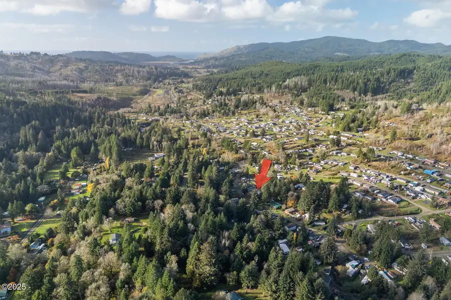 351 N Charmwood, Otis, OR 97368 - Image #3