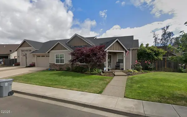 1577 SE Loganberry, Dallas, OR 97338