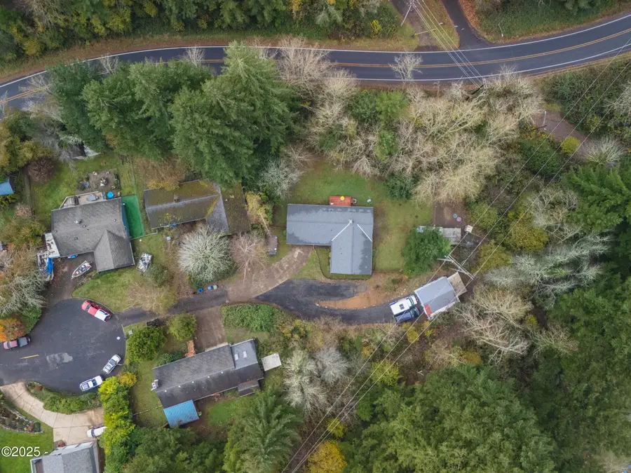 1829 SE Emerald, Toledo, OR 97391 - Image #2