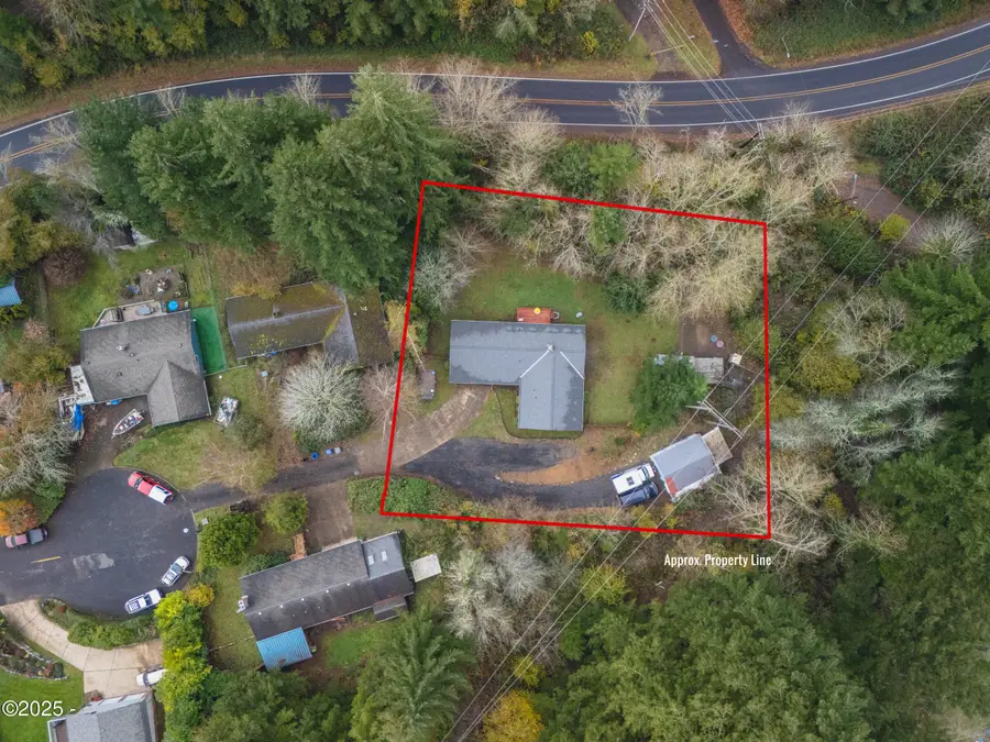 1829 SE Emerald, Toledo, OR 97391 - Image #3